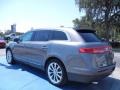 Sterling Grey Metallic - MKT AWD EcoBoost Photo No. 3
