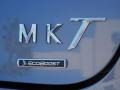 Sterling Grey Metallic - MKT AWD EcoBoost Photo No. 9