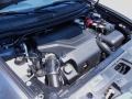 Sterling Grey Metallic - MKT AWD EcoBoost Photo No. 16