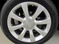Black Obsidian - FX 35 AWD Photo No. 42
