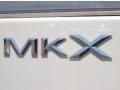 2008 White Chocolate Tri Coat Lincoln MKX   photo #9