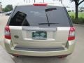 2008 Nazca Sand Metallic Land Rover LR2 SE  photo #9