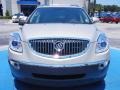 2009 Gold Mist Metallic Buick Enclave CX  photo #8