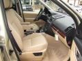 2008 Nazca Sand Metallic Land Rover LR2 SE  photo #23