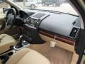 2008 Nazca Sand Metallic Land Rover LR2 SE  photo #25