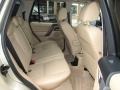 2008 Nazca Sand Metallic Land Rover LR2 SE  photo #26