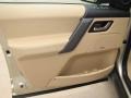 2008 Nazca Sand Metallic Land Rover LR2 SE  photo #36