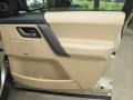 2008 Nazca Sand Metallic Land Rover LR2 SE  photo #37