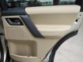 2008 Nazca Sand Metallic Land Rover LR2 SE  photo #38