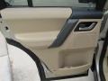 2008 Nazca Sand Metallic Land Rover LR2 SE  photo #39