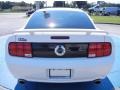 2005 Performance White Ford Mustang GT Premium Coupe  photo #4