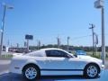 2005 Performance White Ford Mustang GT Premium Coupe  photo #6