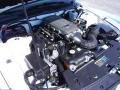 4.6 Liter SOHC 24-Valve VVT V8 Engine for 2005 Ford Mustang GT Premium Coupe #67394299