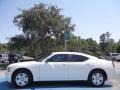 Stone White - Charger  Photo No. 2