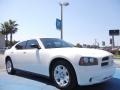 Stone White - Charger  Photo No. 6
