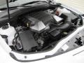 6.2 Liter OHV 16-Valve V8 Engine for 2011 Chevrolet Camaro SS/RS Coupe #67394510