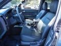 2009 Sterling Grey Metallic Ford Escape Limited V6  photo #11