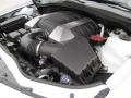 6.2 Liter OHV 16-Valve V8 Engine for 2011 Chevrolet Camaro SS/RS Coupe #67394527