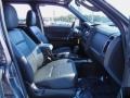 2009 Sterling Grey Metallic Ford Escape Limited V6  photo #16