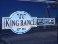 2006 Ford F250 Super Duty King Ranch Crew Cab 4x4 Marks and Logos