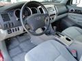 Impulse Red Pearl - Tacoma Access Cab Photo No. 11