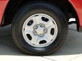 Impulse Red Pearl - Tacoma Access Cab Photo No. 29