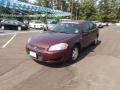 Bordeaux Red - Impala LT Photo No. 1