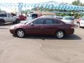 Bordeaux Red - Impala LT Photo No. 2