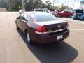 Bordeaux Red - Impala LT Photo No. 3