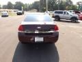 Bordeaux Red - Impala LT Photo No. 4