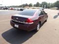 Bordeaux Red - Impala LT Photo No. 5