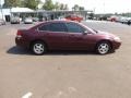 Bordeaux Red - Impala LT Photo No. 6