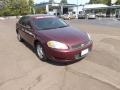 Bordeaux Red - Impala LT Photo No. 7