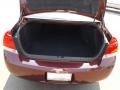Bordeaux Red - Impala LT Photo No. 19