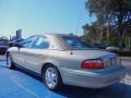 2005 Gold Ash Metallic Mercury Sable LS Sedan  photo #3