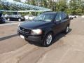 Black 2005 Volvo XC90 2.5T