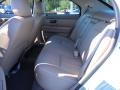 2005 Gold Ash Metallic Mercury Sable LS Sedan  photo #15