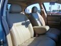 2005 Gold Ash Metallic Mercury Sable LS Sedan  photo #18