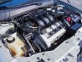 3.0 Liter DOHC 24-Valve V6 2005 Mercury Sable LS Sedan Engine