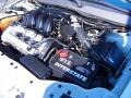 3.0 Liter DOHC 24-Valve V6 Engine for 2005 Mercury Sable LS Sedan #67395218