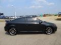 2009 Black Sand Pearl Scion tC   photo #4