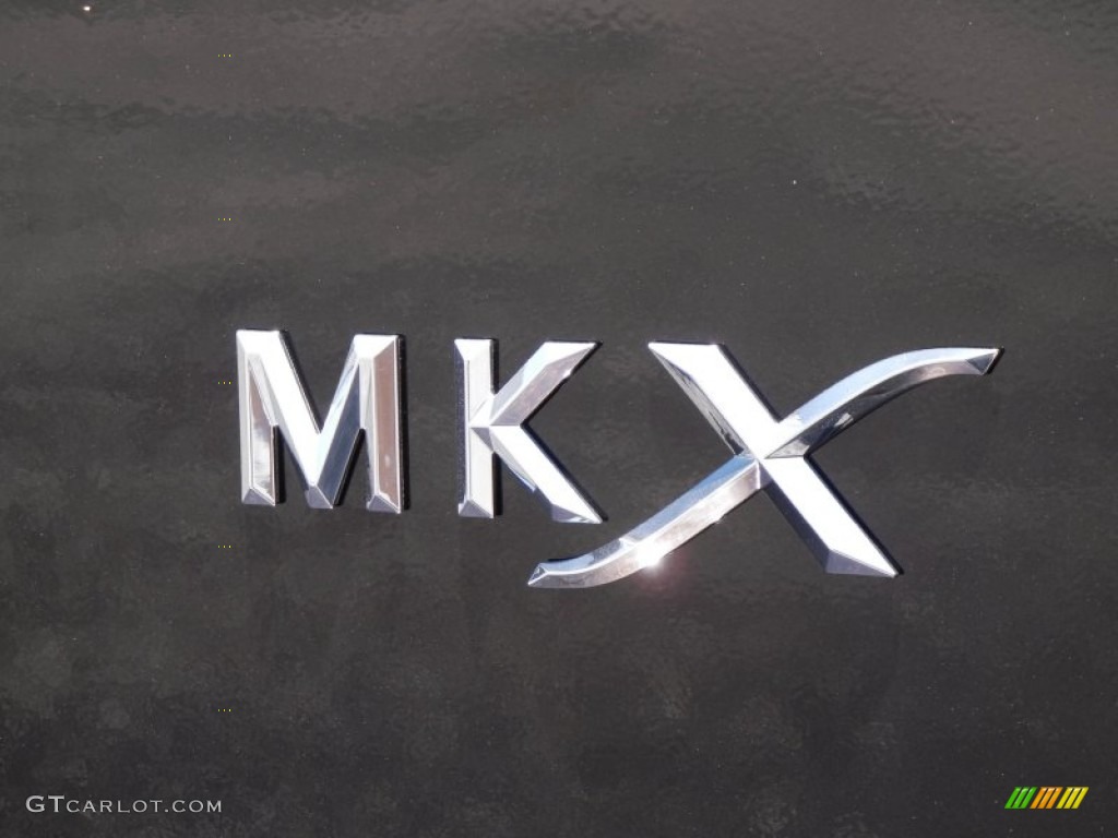 2013 MKX FWD - Kodiak Brown / Medium Light Stone photo #4