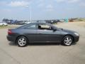 2005 Graphite Pearl Honda Accord LX Special Edition Coupe  photo #4