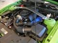 5.0 Liter 302 Hi-Po DOHC 32-Valve Ti-VCT V8 Engine for 2013 Ford Mustang Boss 302 #67395677