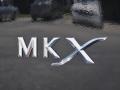  2013 MKX FWD Logo