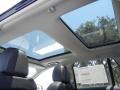 Charcoal Black Sunroof Photo for 2013 Lincoln MKX #67395731