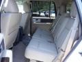 2012 White Platinum Tri-Coat Ford Expedition XLT  photo #6