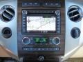 White Platinum Tri-Coat - Expedition XLT Photo No. 11