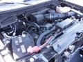 6.2 Liter SOHC 16-Valve VCT V8 2012 Ford F150 Harley-Davidson SuperCrew 4x4 Engine