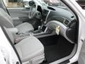 Platinum Interior Photo for 2012 Subaru Forester #67396313
